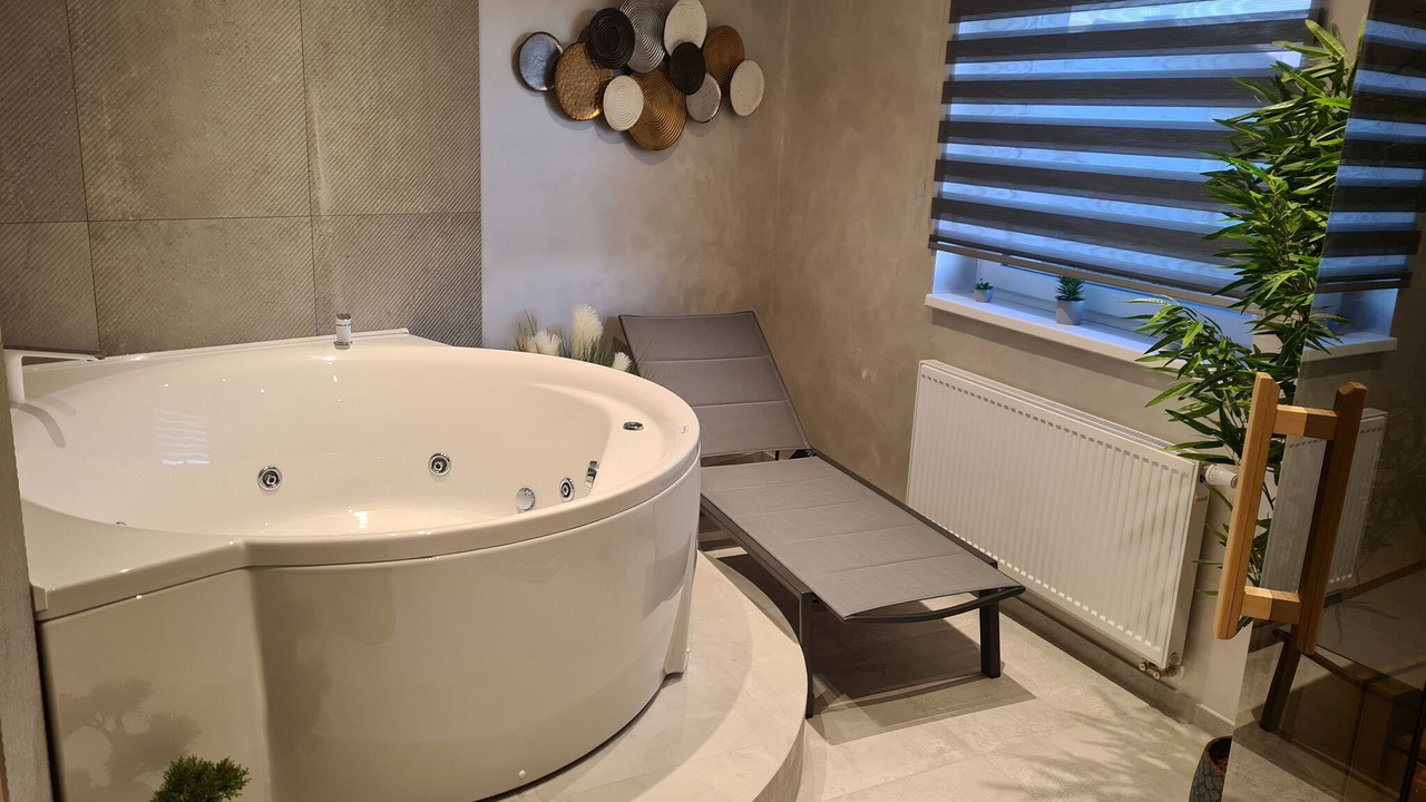Photo of Bathroom in Varazdin