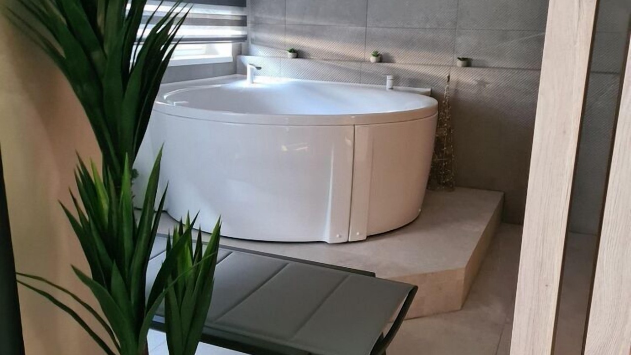 Photo of Bathroom in Varazdin