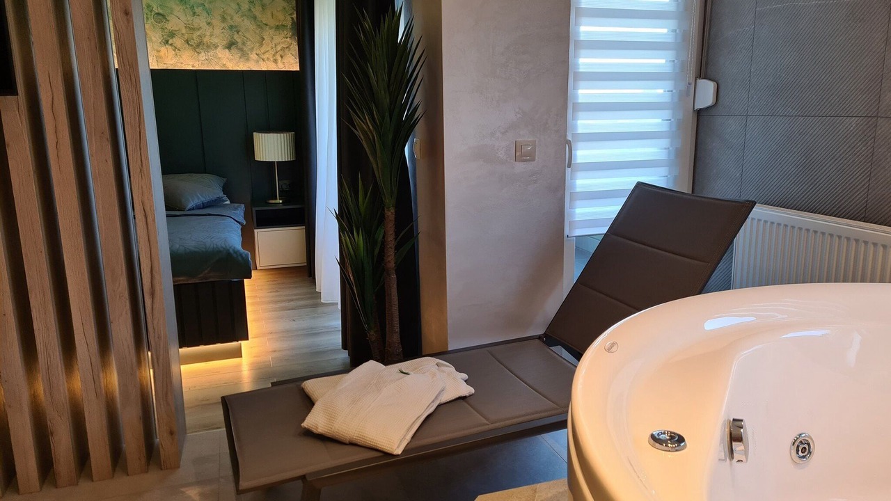 Photo of Bathroom in Varazdin
