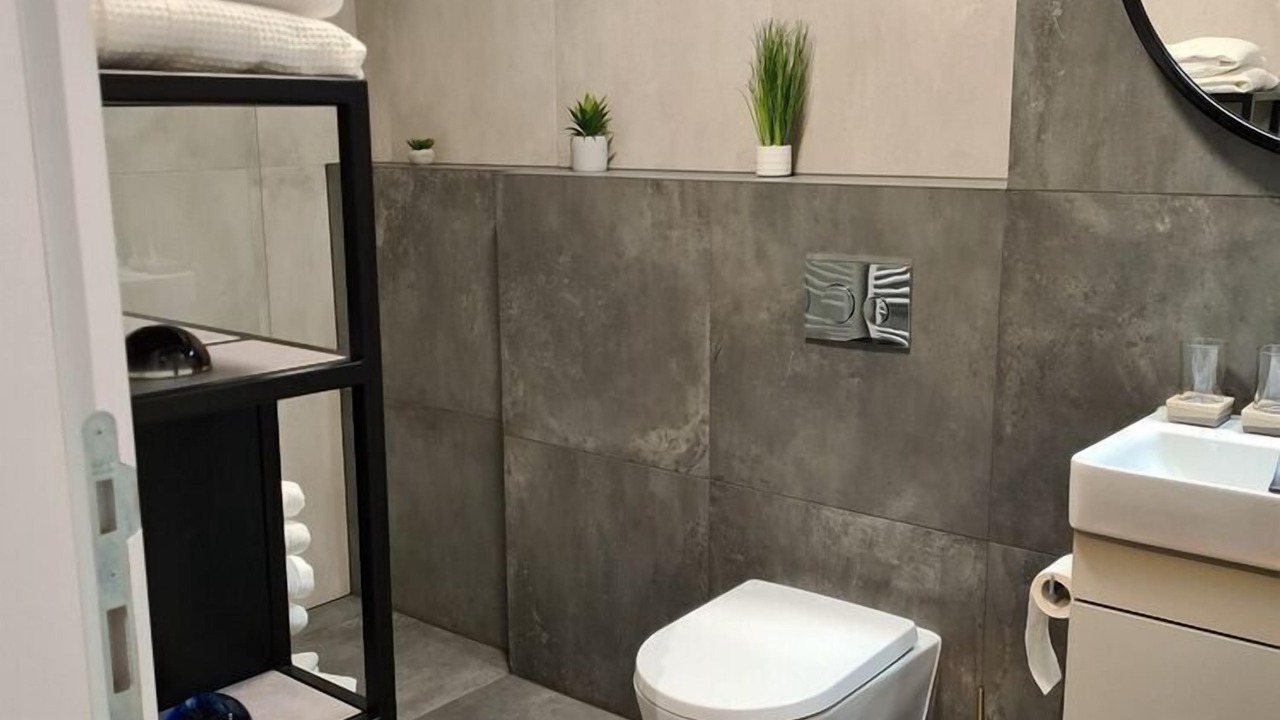 Photo of Bathroom in Varazdin