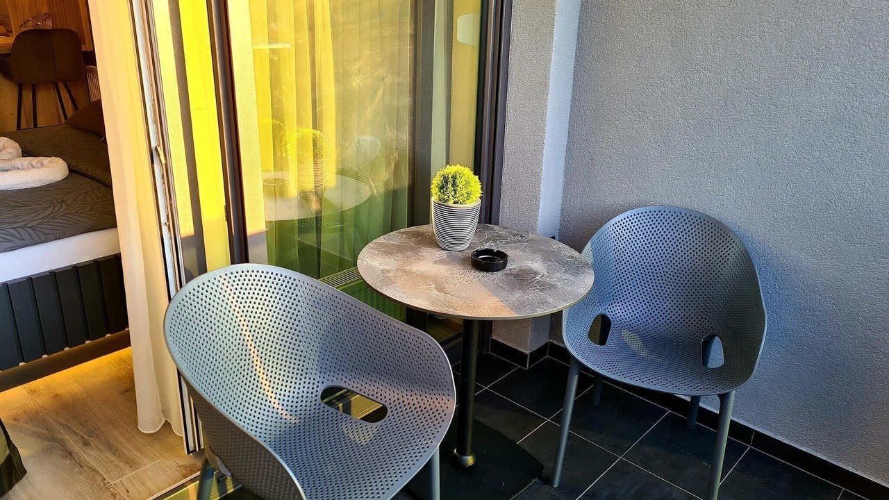 Photo of Patio Balcony in Varazdin