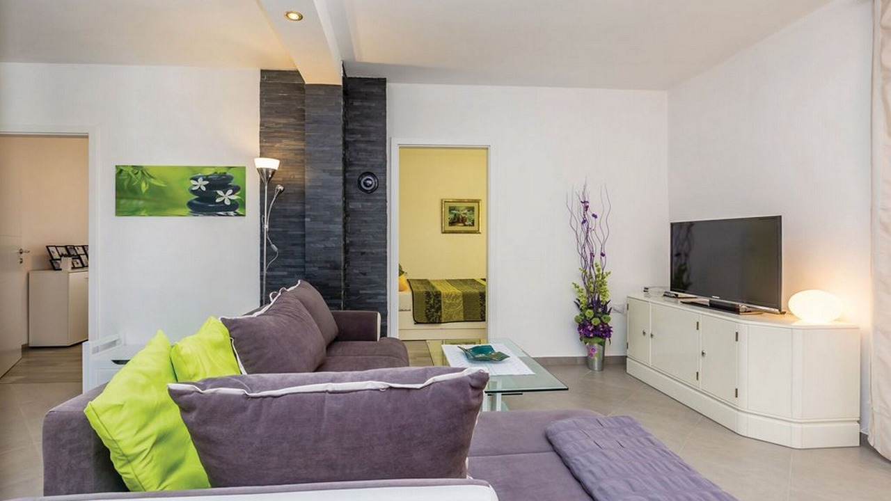 Photo of Livingroom in Cesarica