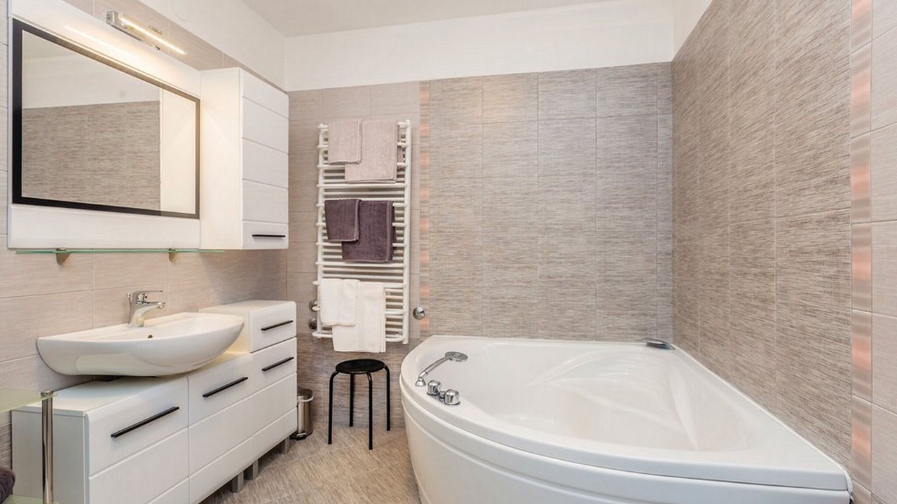 Photo of Bathroom in Cesarica