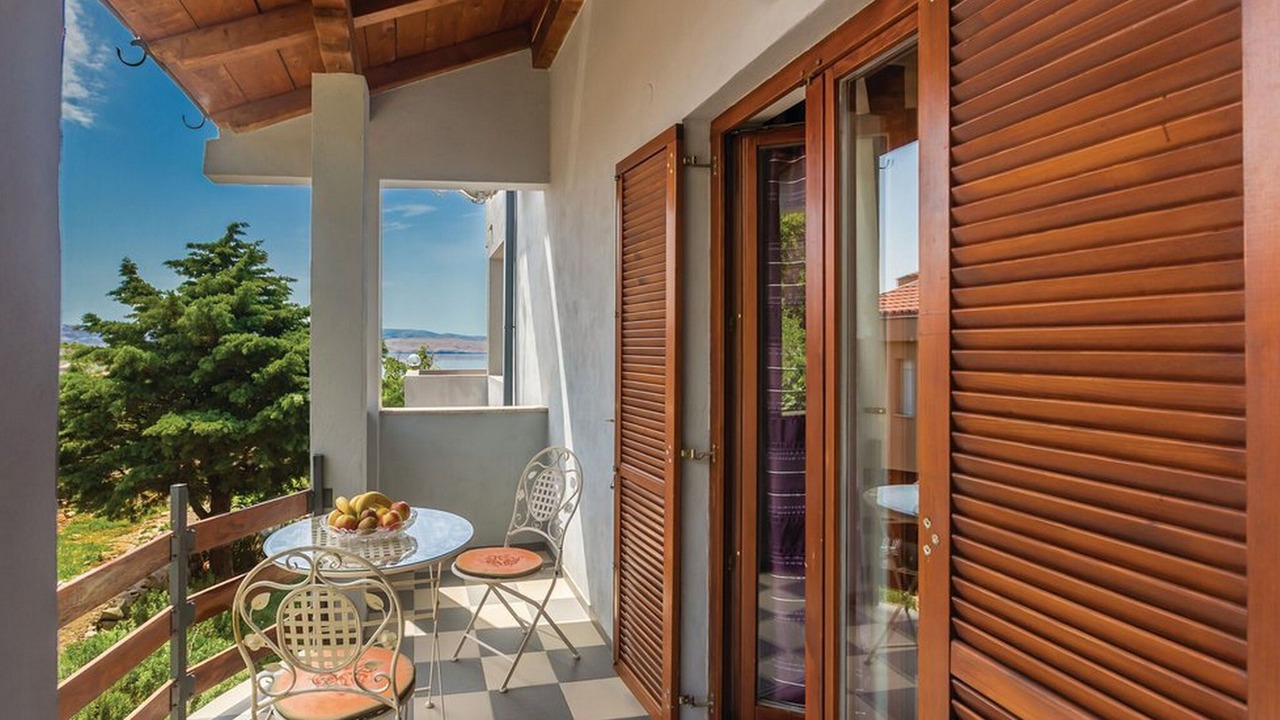 Photo of Patio Balcony in Cesarica