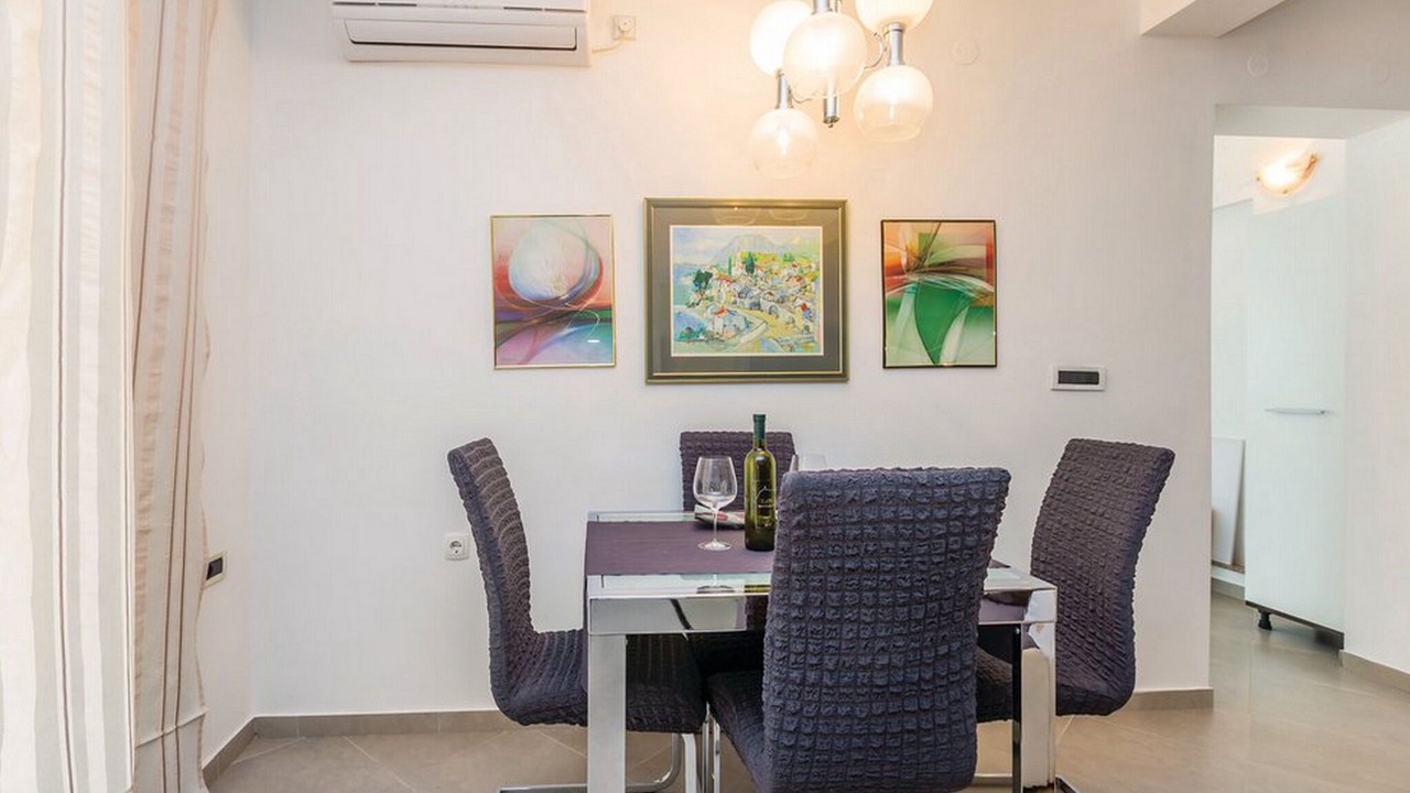 Photo of Livingroom in Cesarica