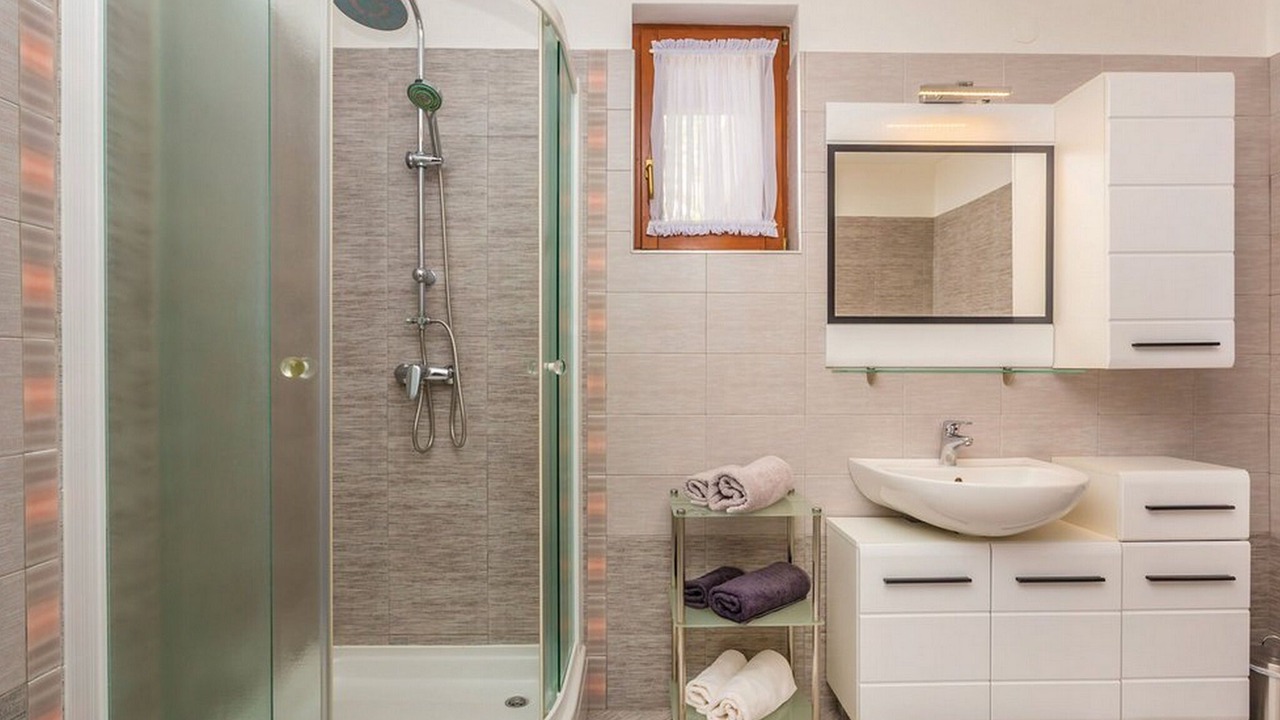Photo of Bathroom in Cesarica