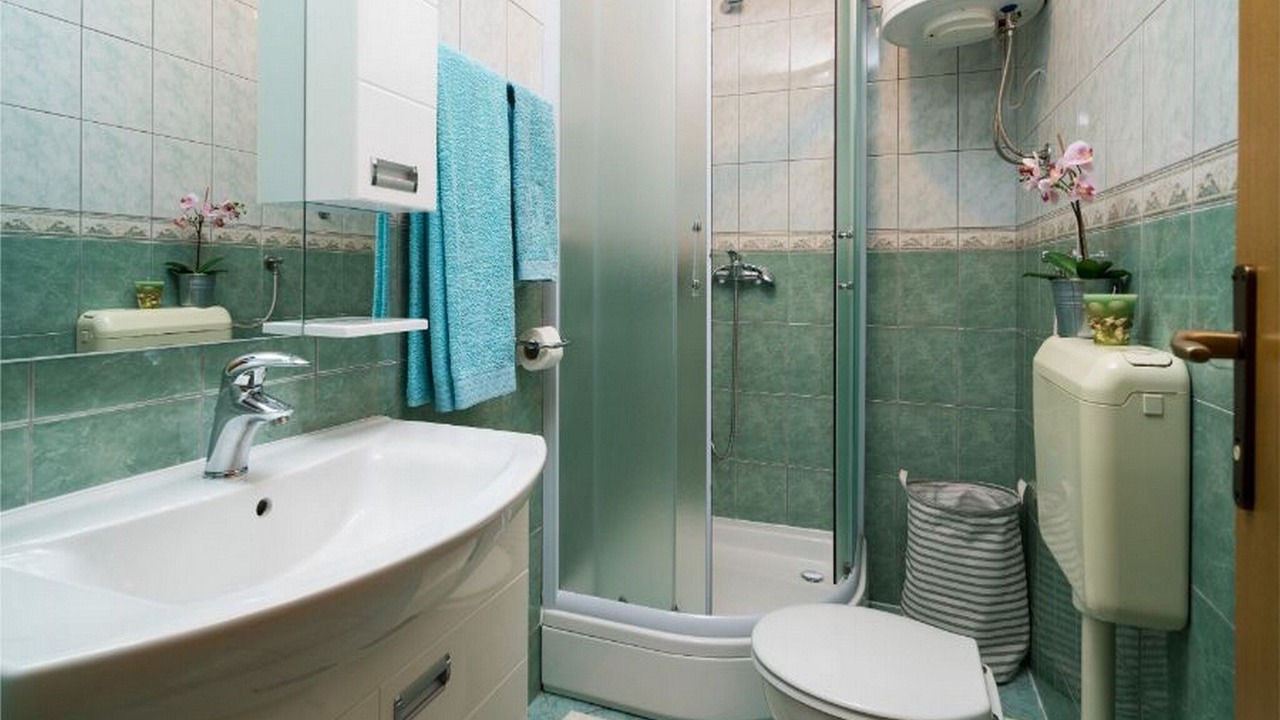 Photo of Bathroom in Stanici