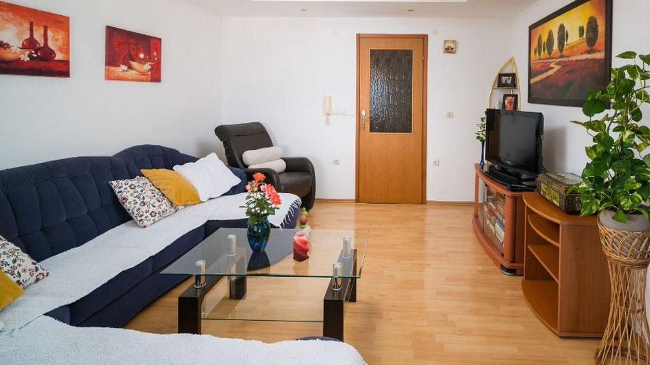 Photo of Livingroom in Stanici
