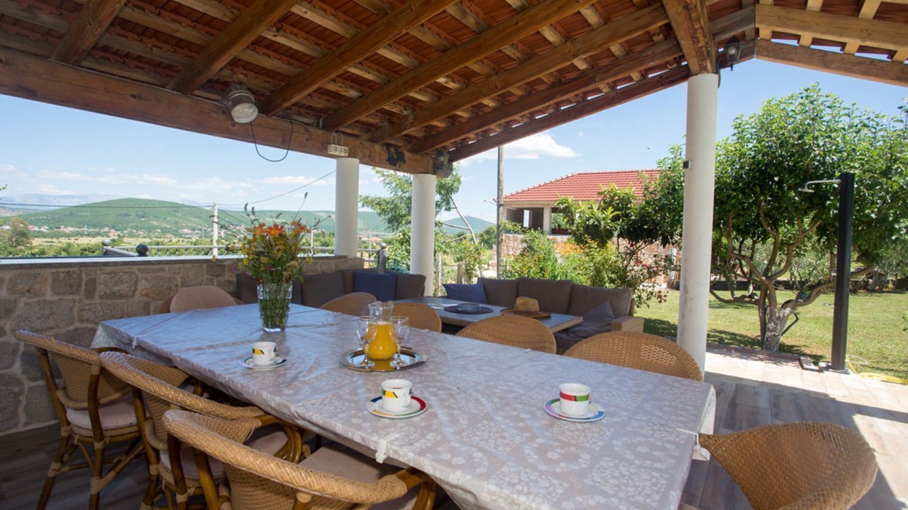 Photo of Outdoor in Dicmo