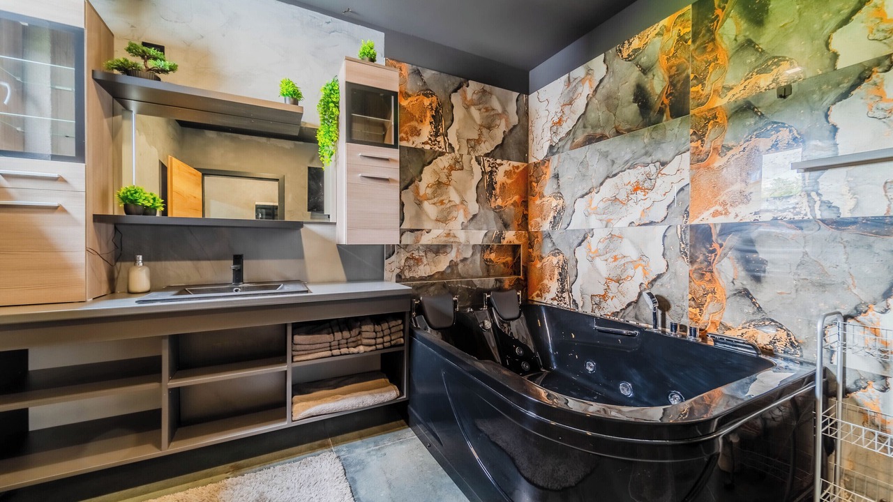 Photo of Bathroom in Varazdin