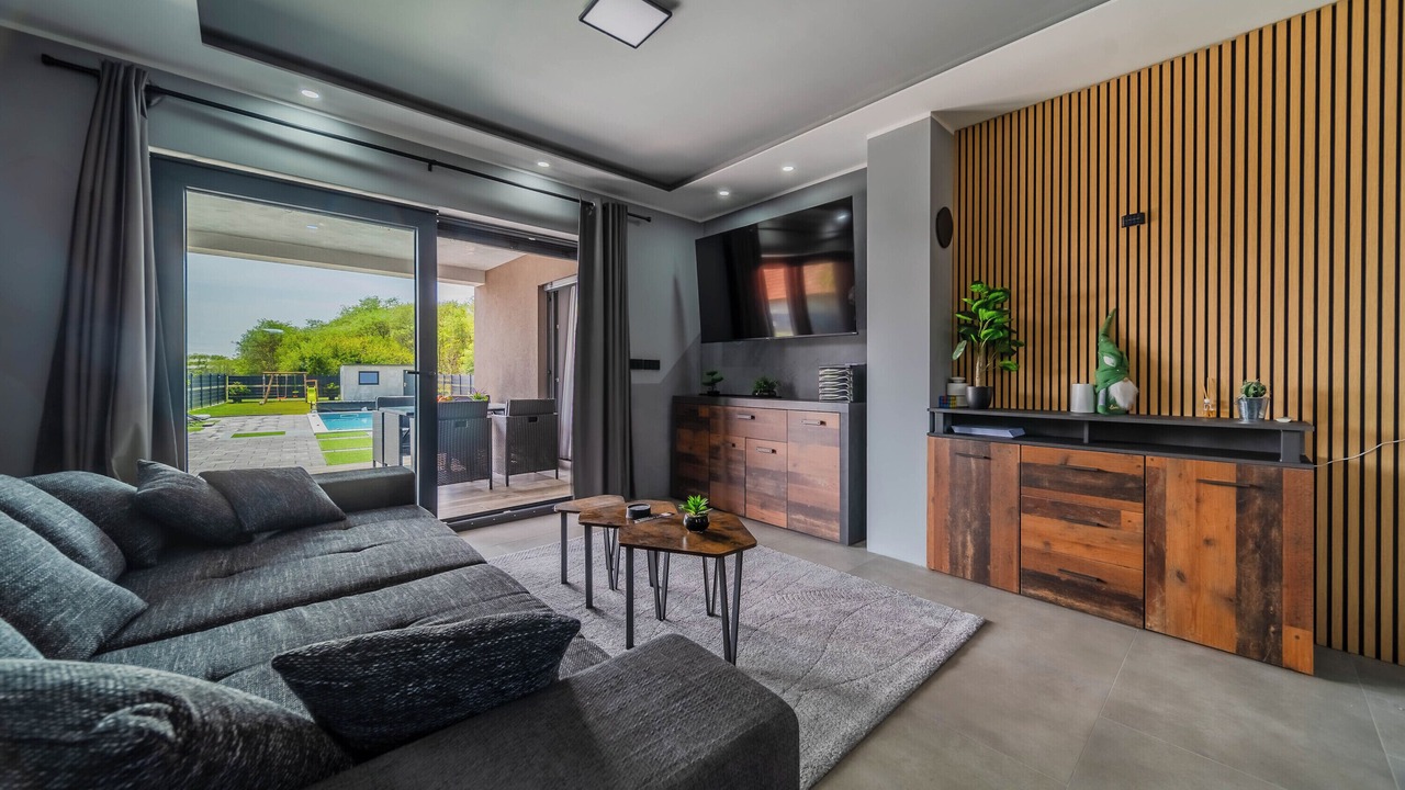 Photo of Livingroom in Varazdin