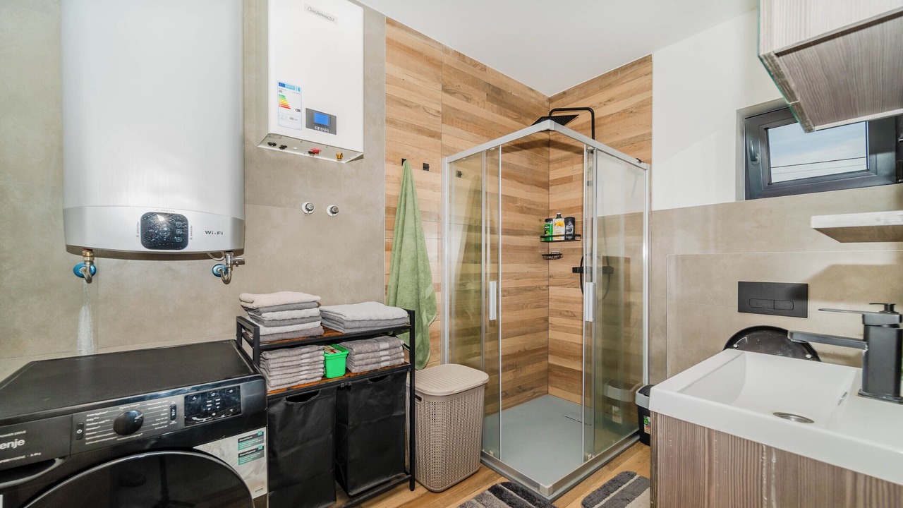 Photo of Bathroom in Varazdin