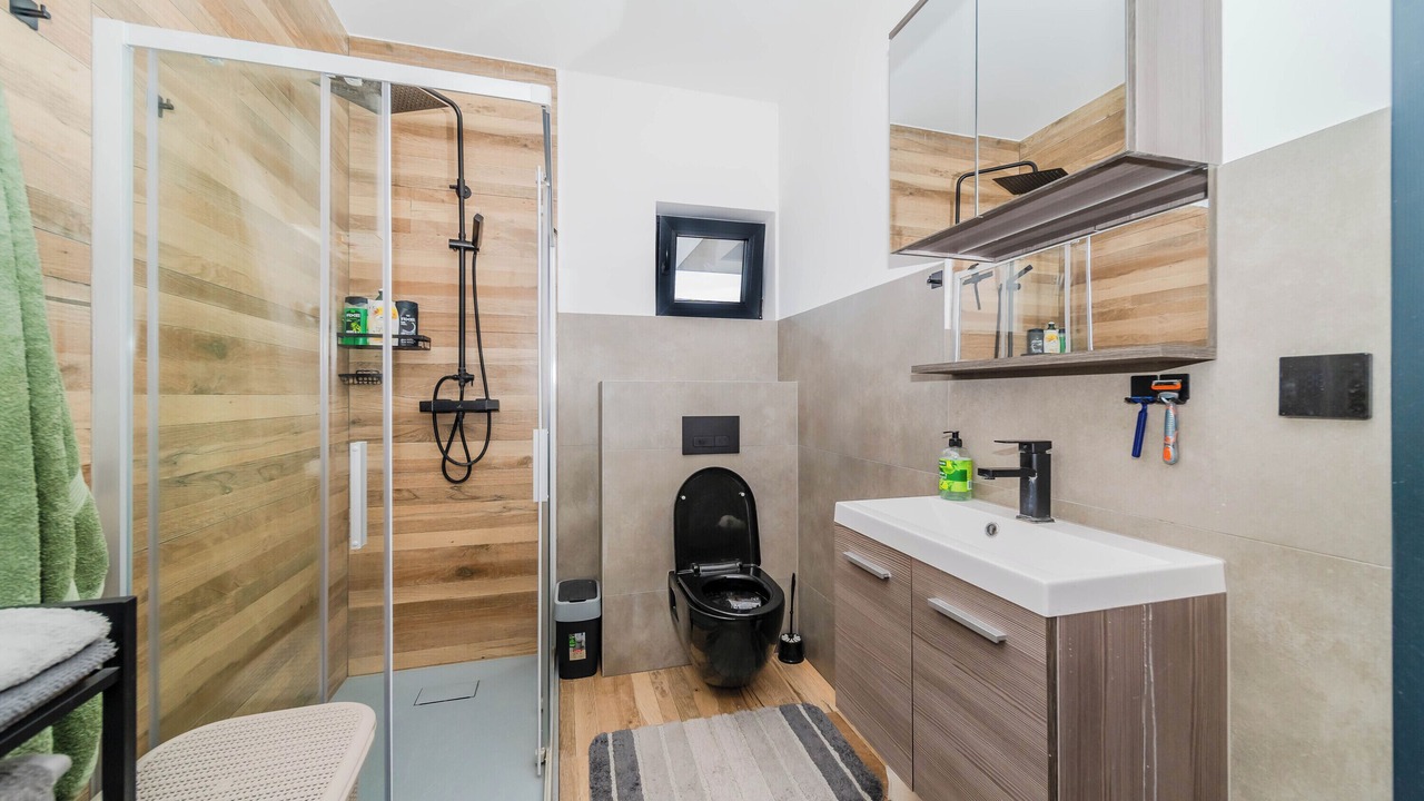 Photo of Bathroom in Varazdin