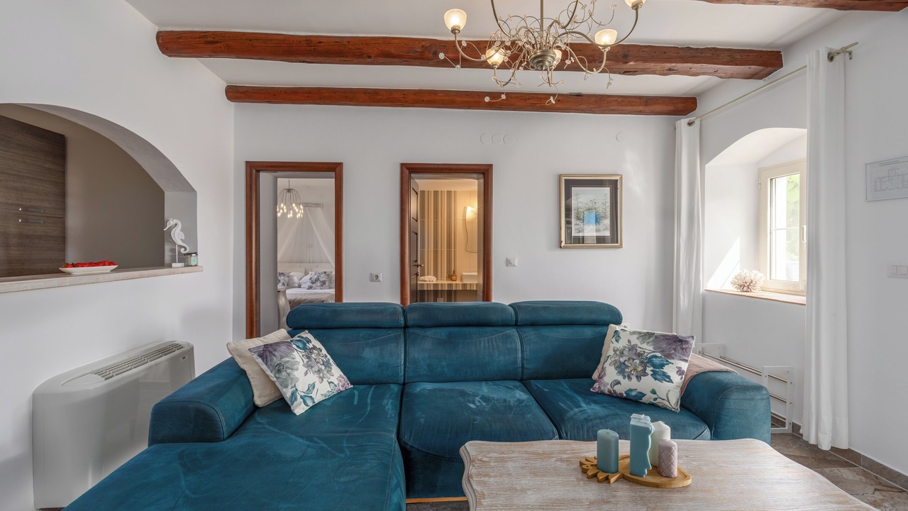 Photo of Livingroom in Kastelir-Labinci