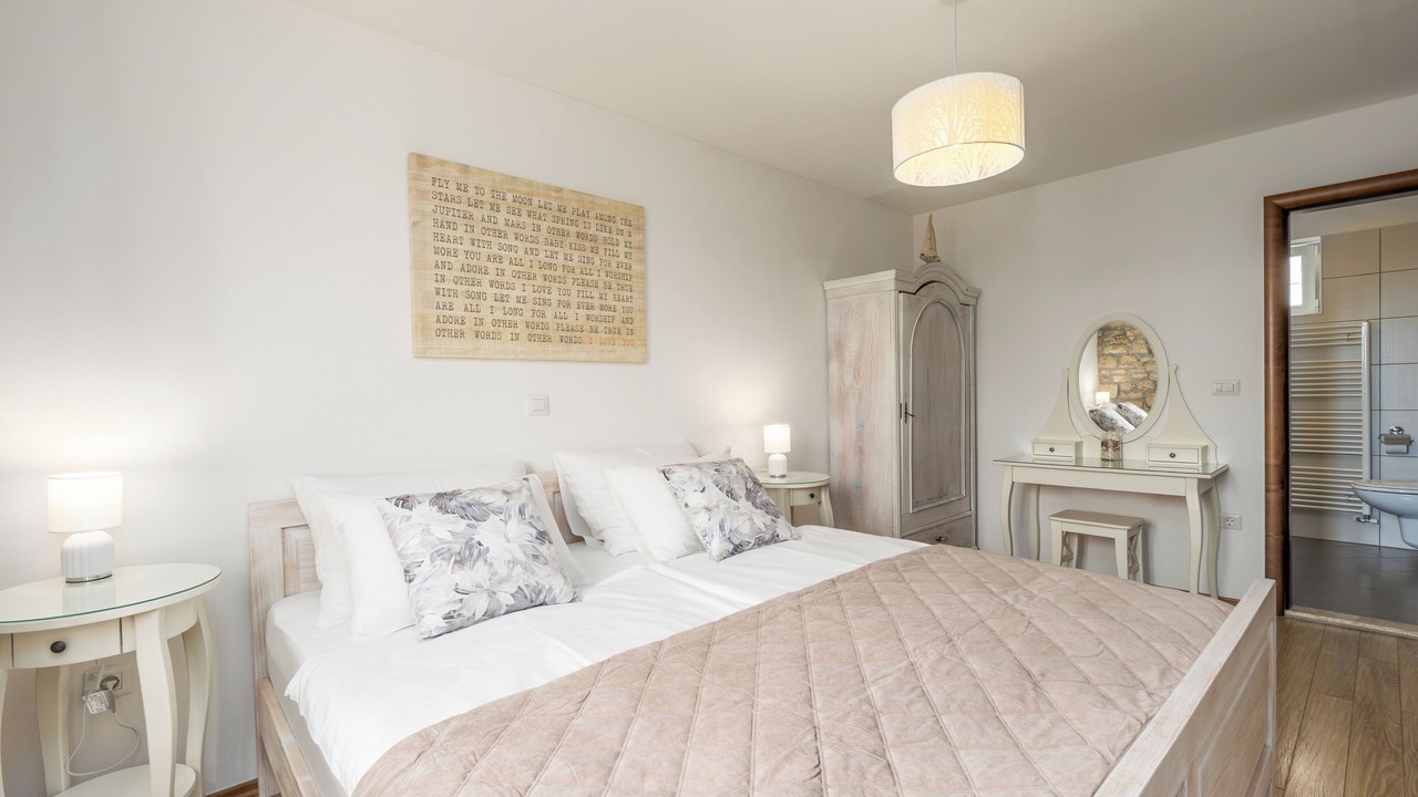 Photo of Bedroom in Kastelir-Labinci