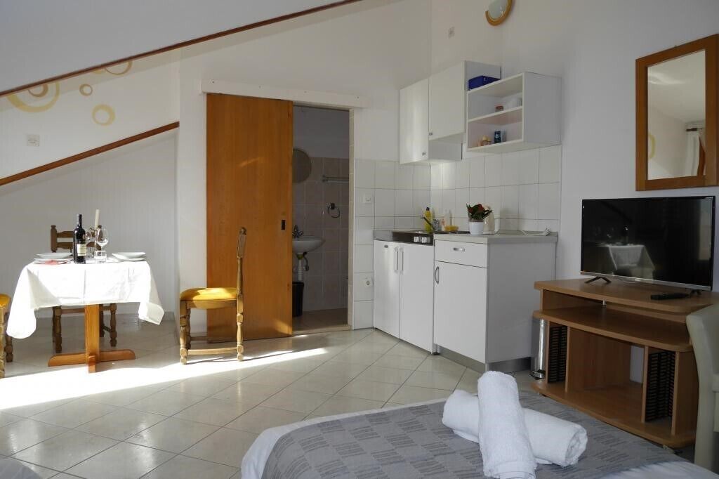 Photo of Bedroom in Dugi Rat