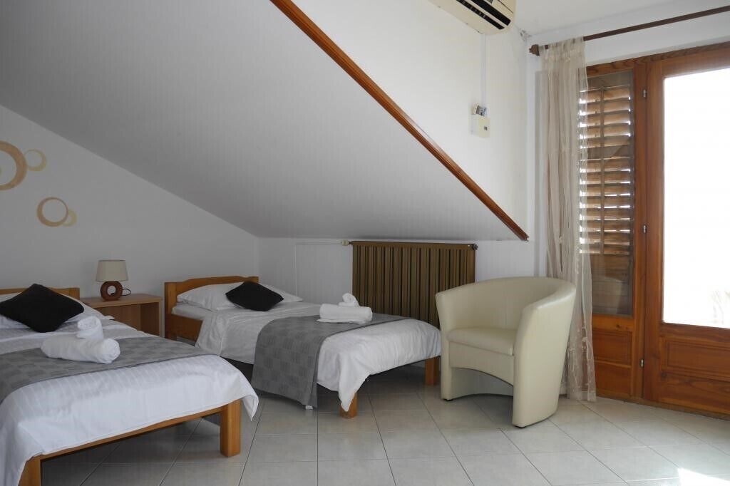Photo of Bedroom in Dugi Rat