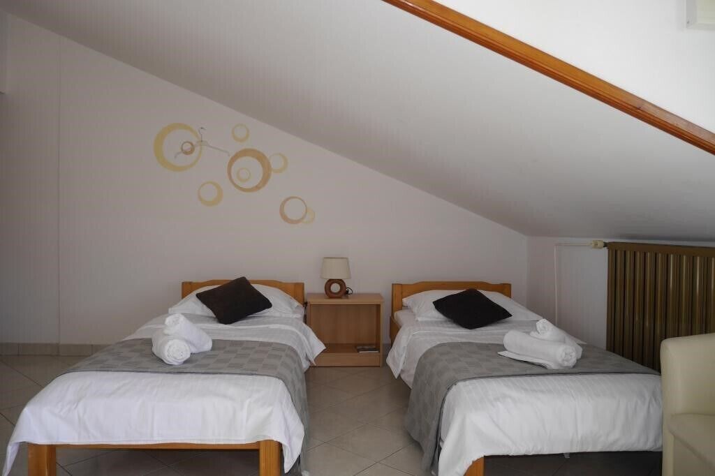 Photo of Bedroom in Dugi Rat