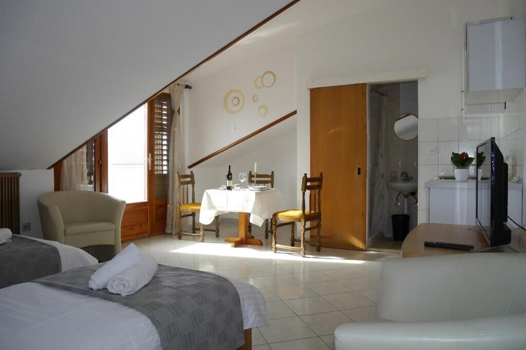 Photo of Bedroom in Dugi Rat