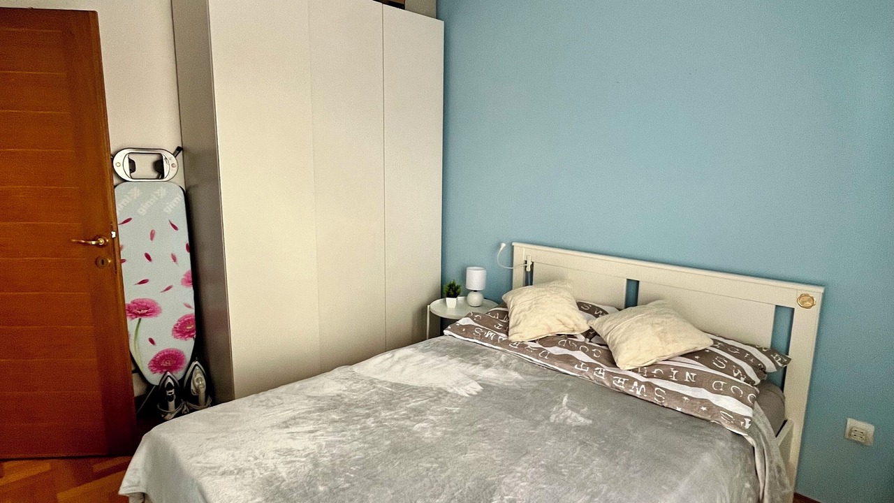 Photo of Bedroom in Novi Zagreb