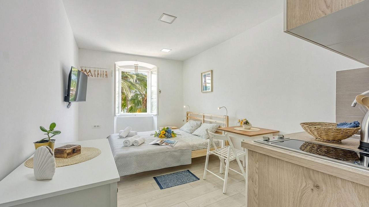 Photo of Bedroom in Cove Murtar