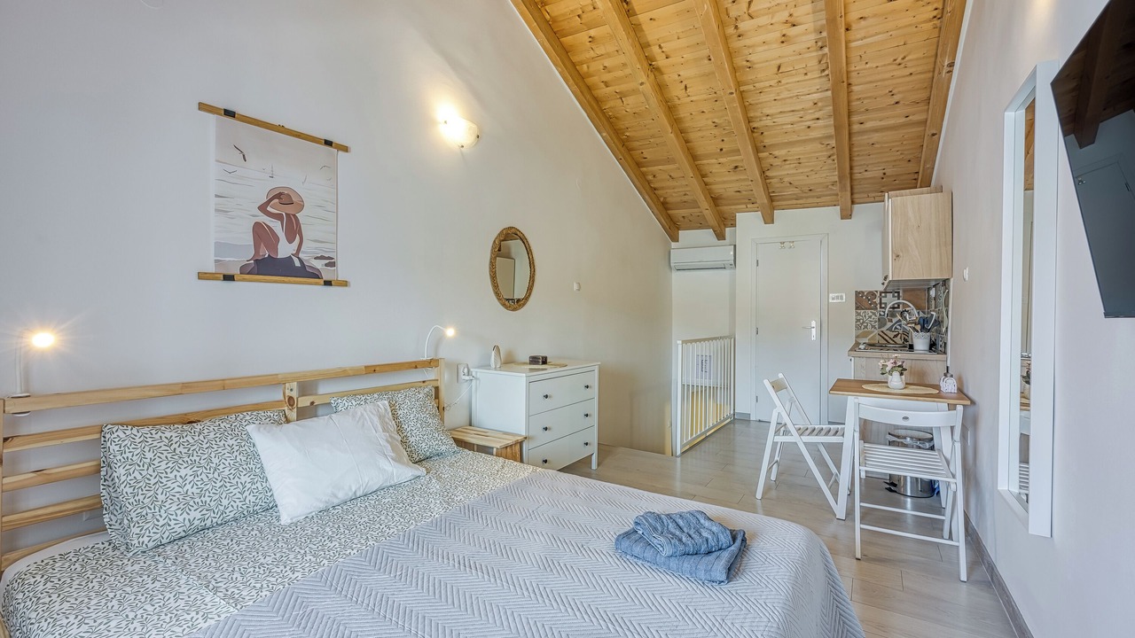 Photo of Bedroom in Cove Murtar