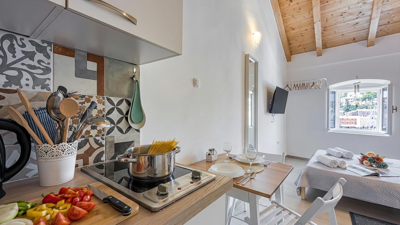 Photo of Livingroom in Cove Murtar