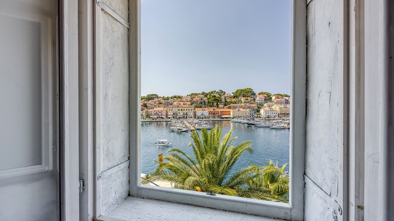 Photo of Bedroom in Cove Murtar