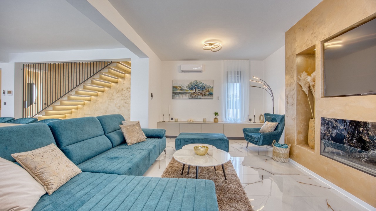 Photo of Livingroom in Zaton