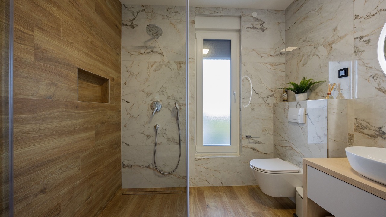 Photo of Bathroom in Zaton