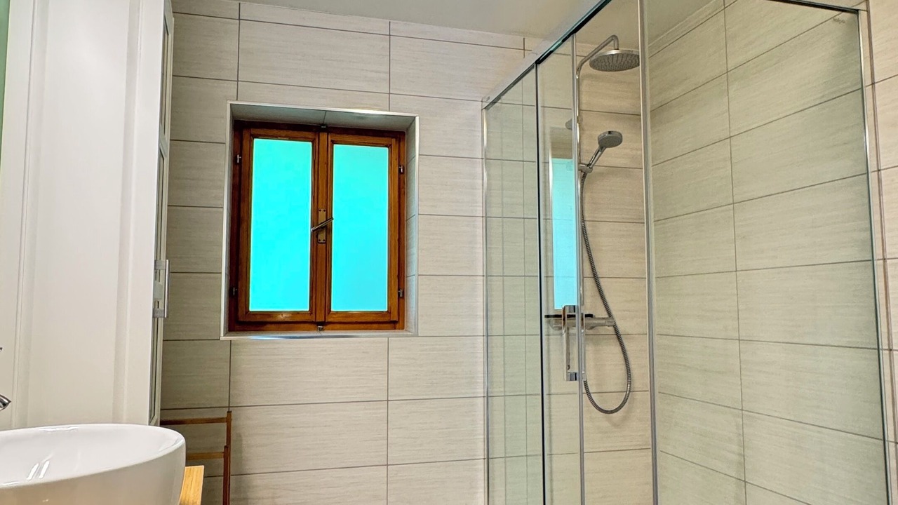Photo of Bathroom in Tolmin