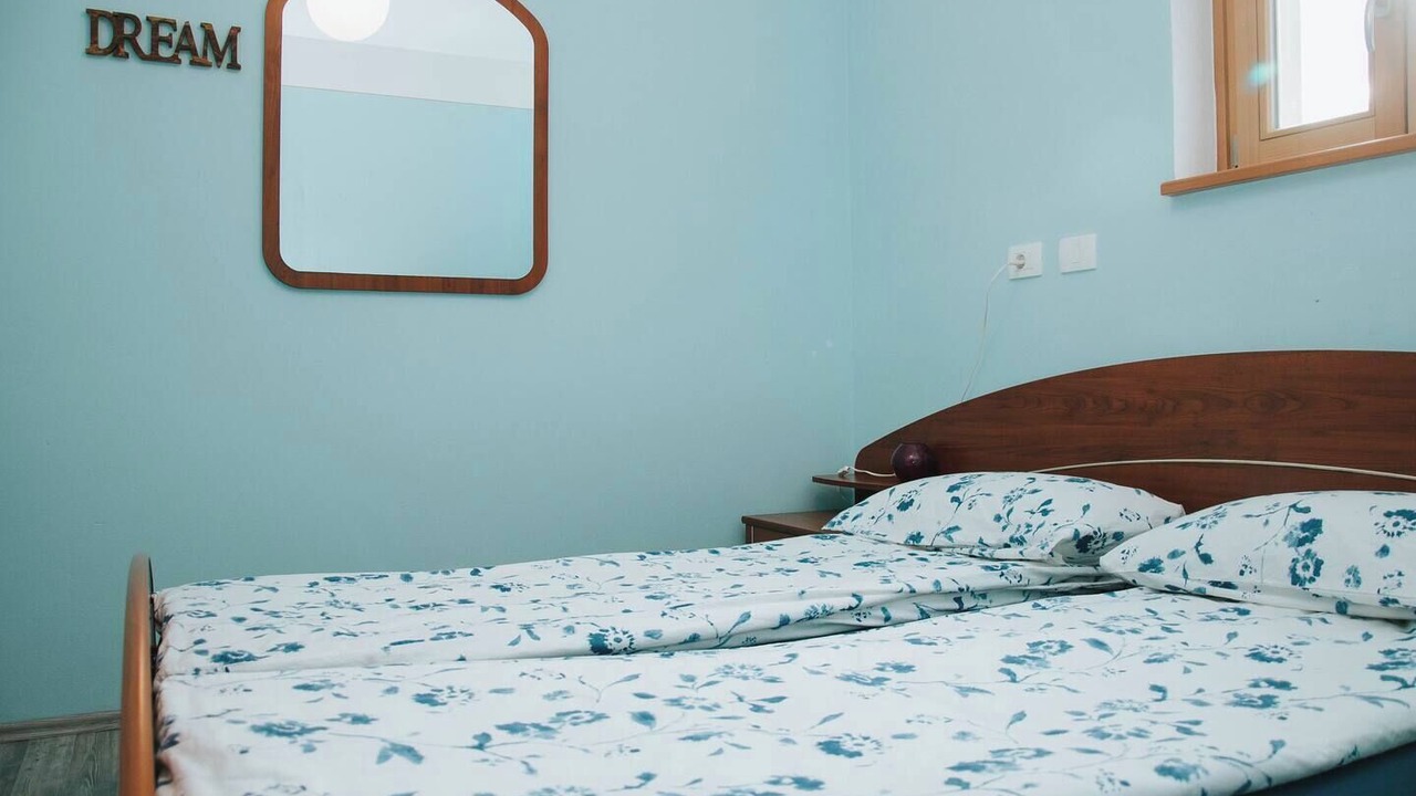 Photo of Bedroom in Kobarid