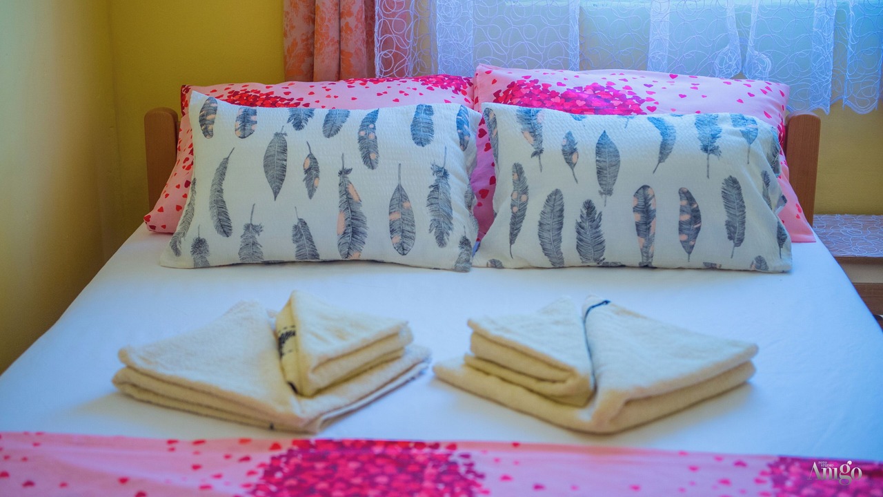 Photo of Bedroom in Mostar Old Town