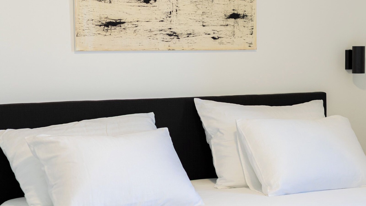 Photo of Bedroom in Garjak