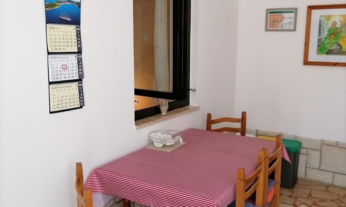 Photo of Livingroom in Cove Murtar