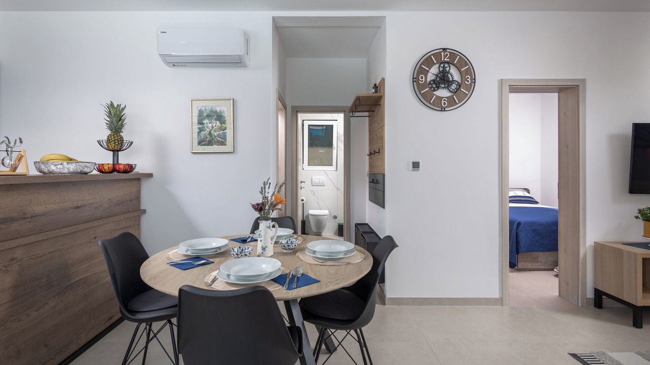 Photo of Livingroom in Zurkovo