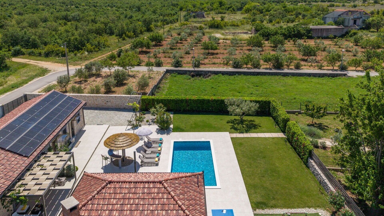 Photo of Outdoor in Zemunik Donji
