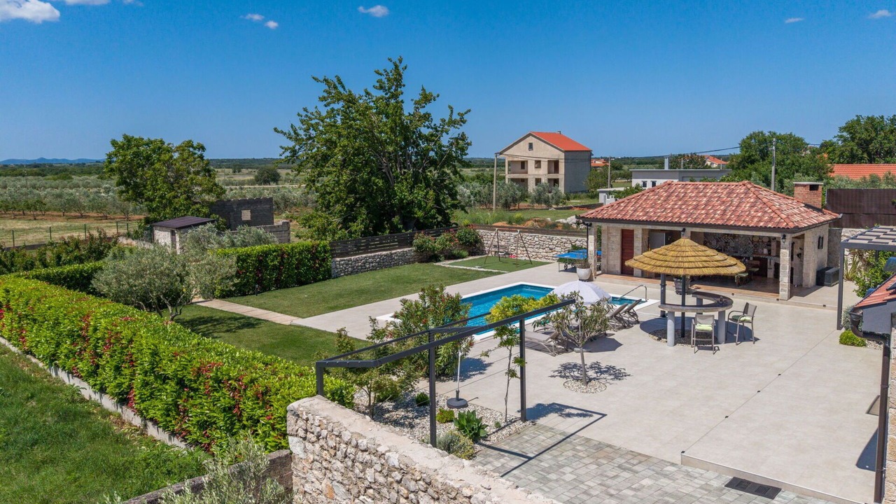Photo of Outdoor in Zemunik Donji