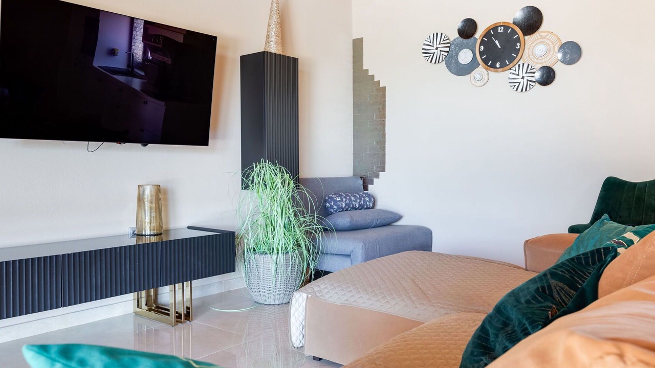 Photo of Bedroom in Zemunik Donji