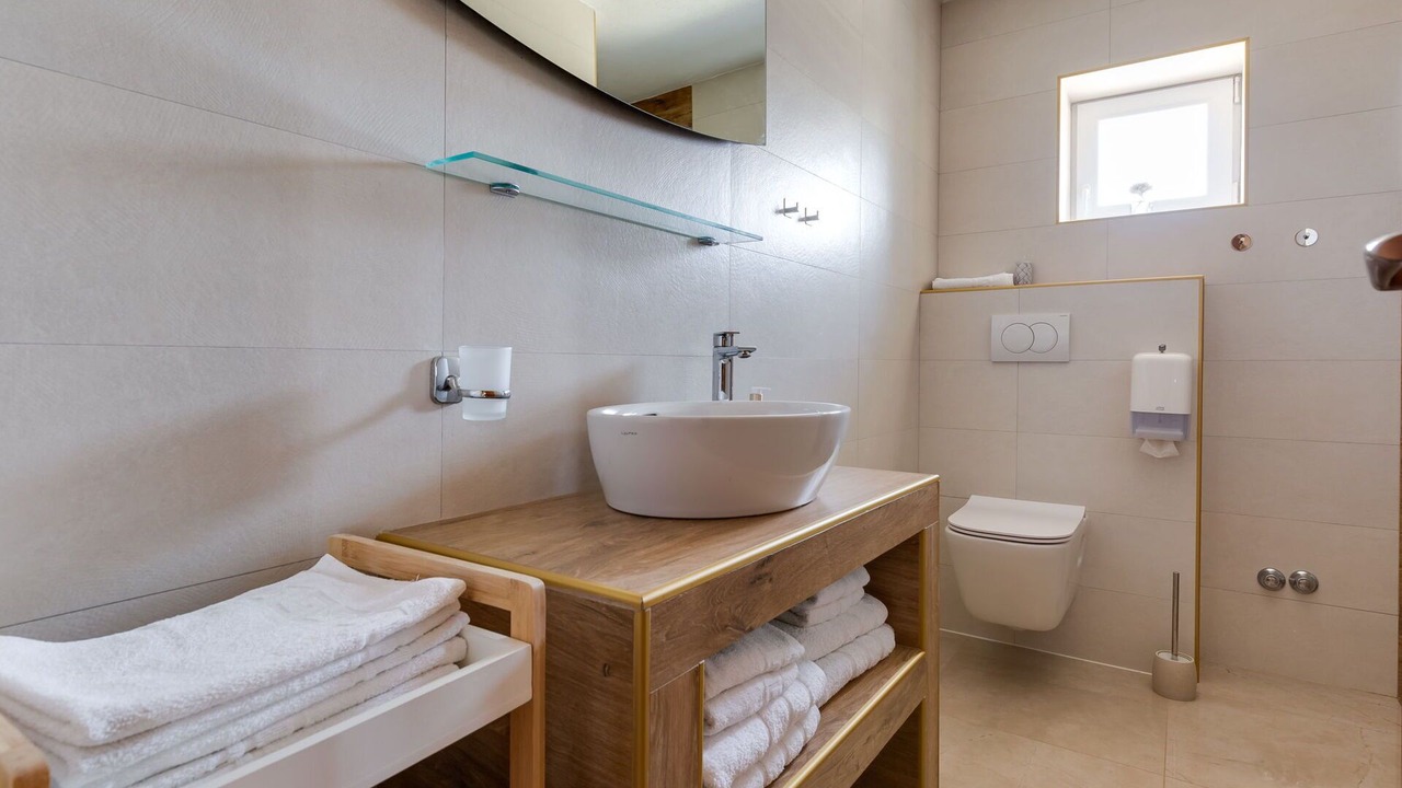 Photo of Bathroom in Zemunik Donji