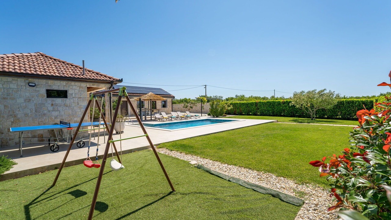 Photo of Outdoor in Zemunik Donji