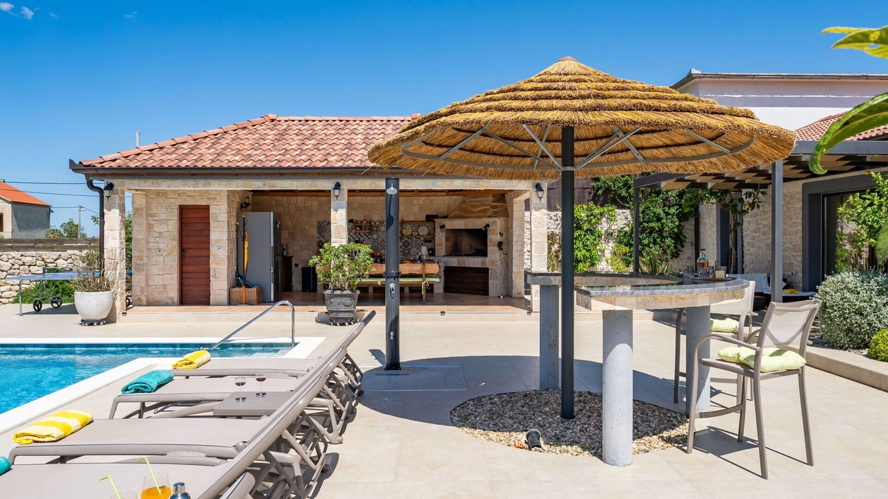 Photo of Outdoor in Zemunik Donji
