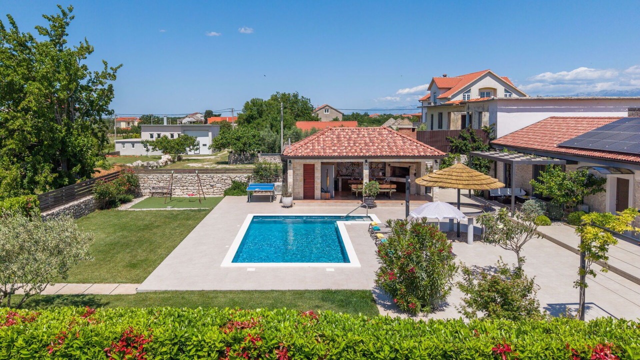Photo of Outdoor in Zemunik Donji