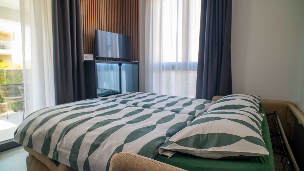 Photo of Bedroom in Zidarici