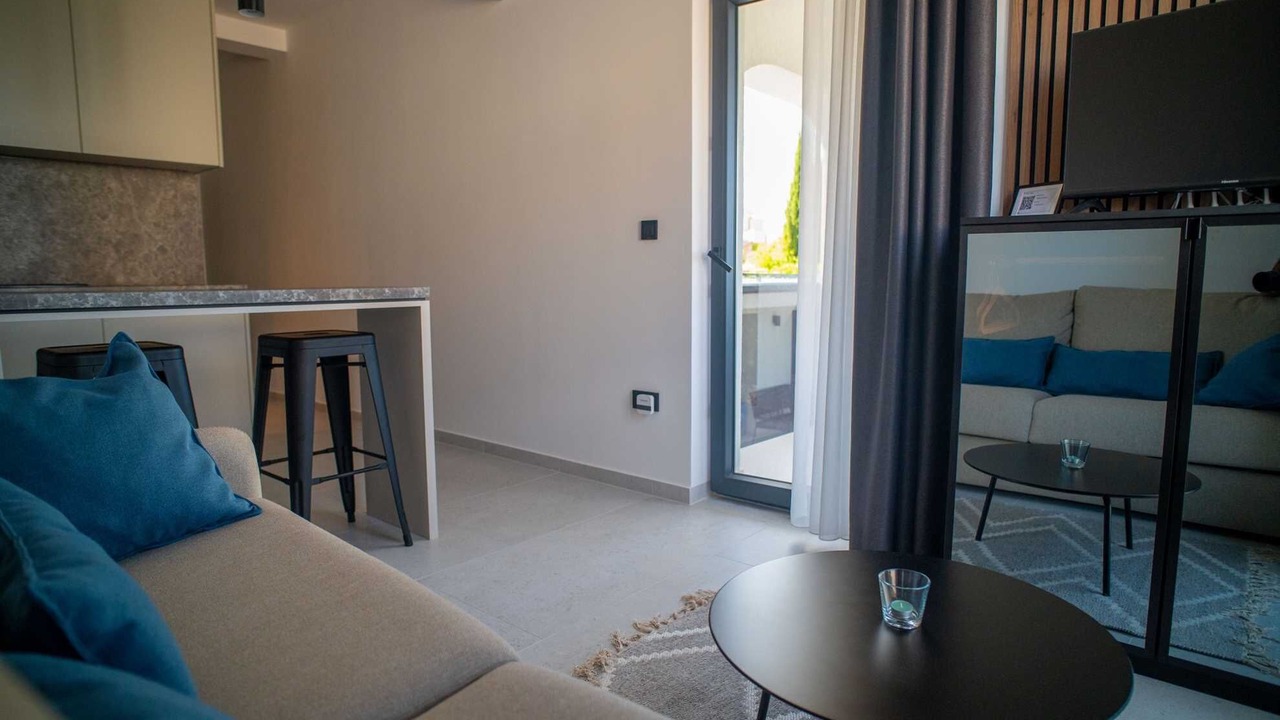 Photo of Livingroom in Zidarici