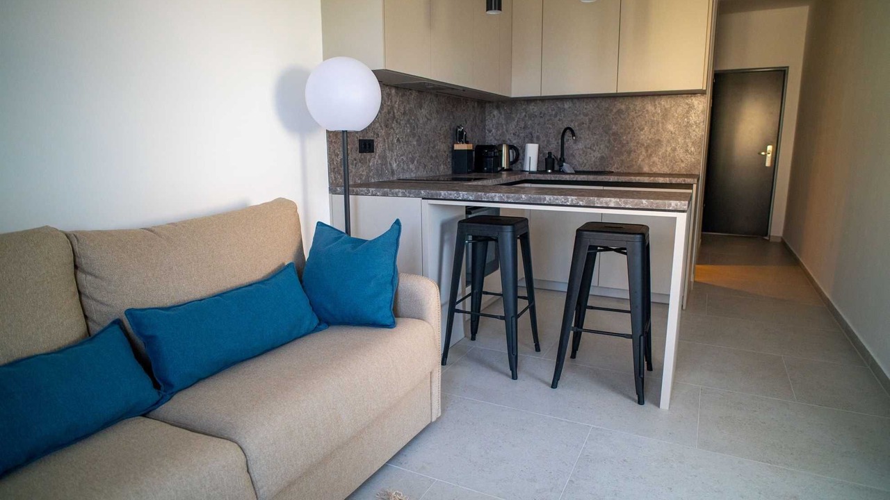 Photo of Livingroom in Zidarici