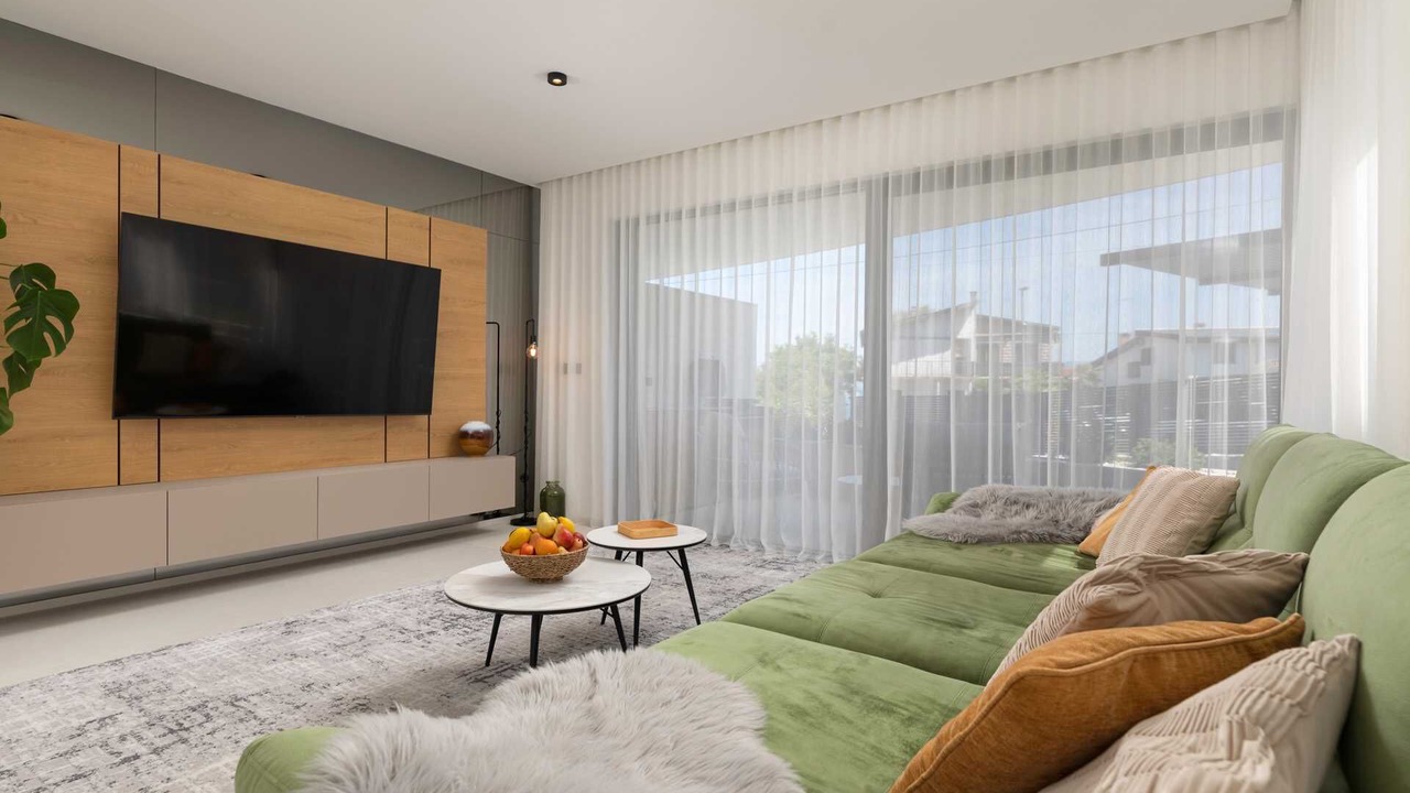 Photo of Livingroom in Vantacici