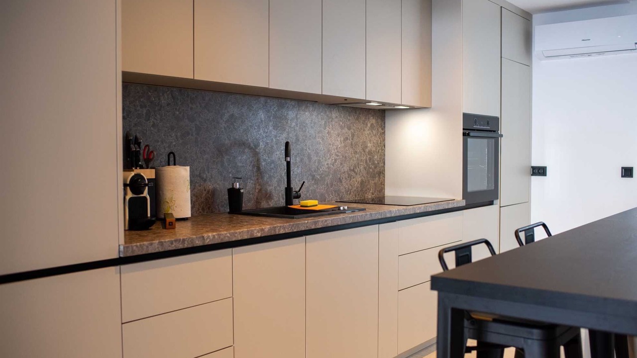 Photo of Kitchen in Zidarici