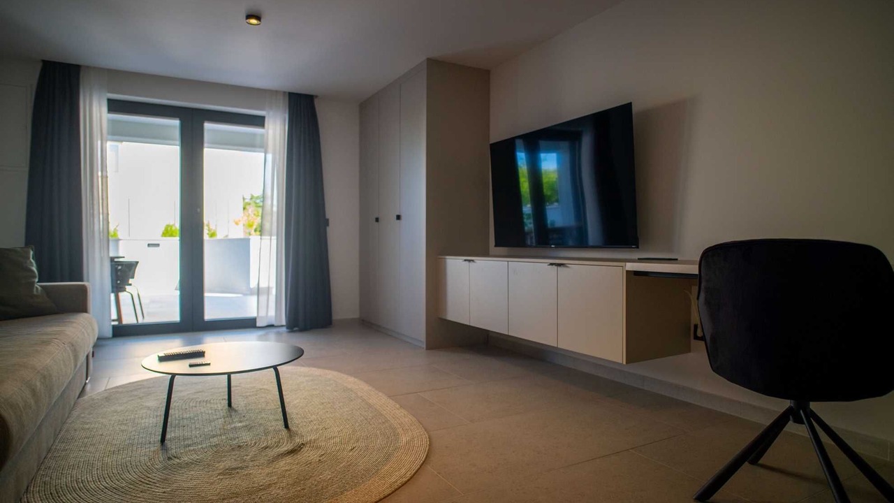 Photo of Livingroom in Zidarici