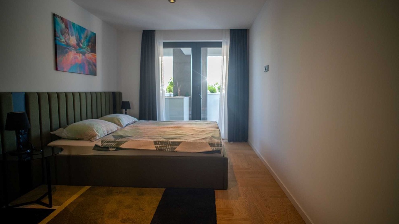 Photo of Bedroom in Zidarici